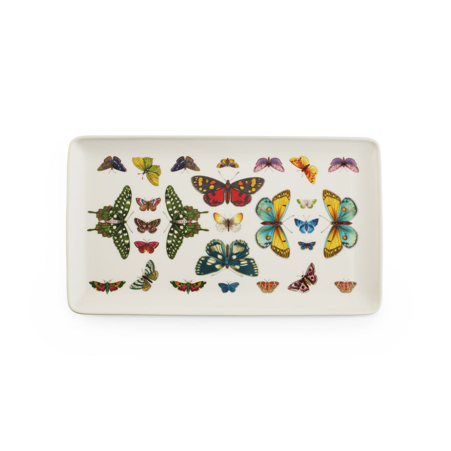Portmeirion Botanic  Garden Harmony Serving Tray