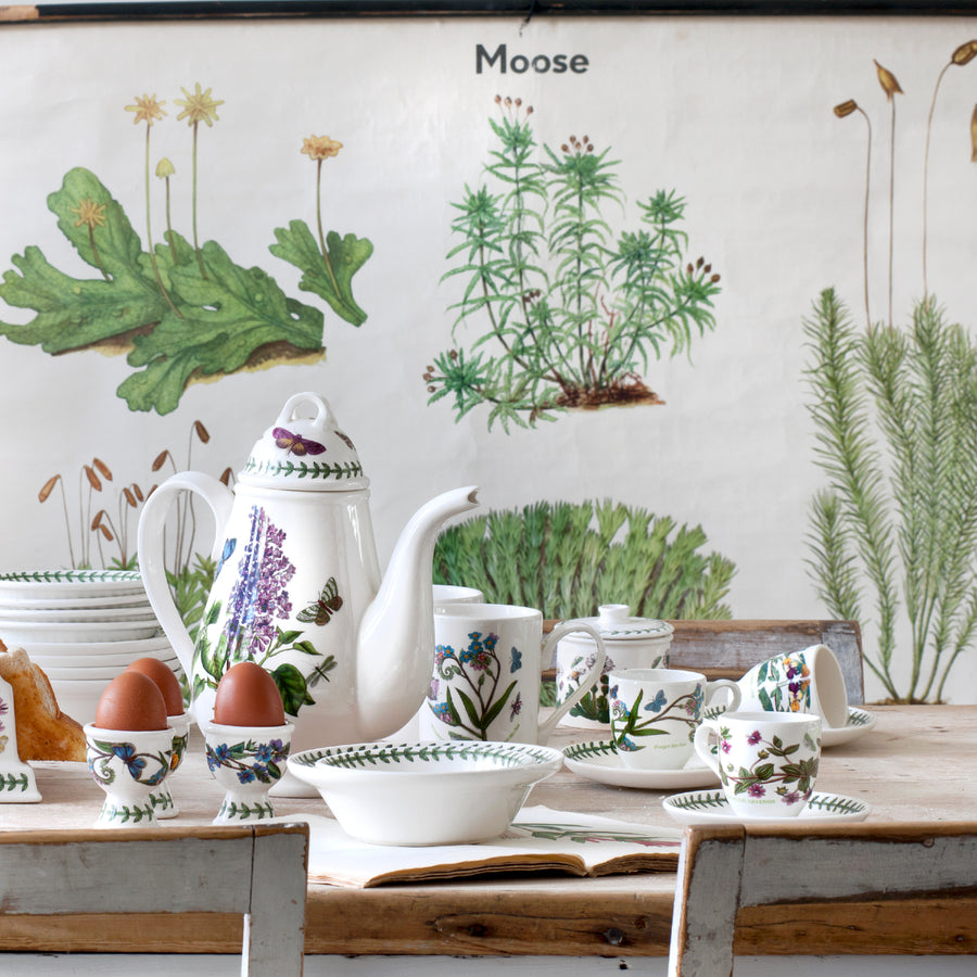 Portmeirion Botanic Garden 20 Piece Starter Set