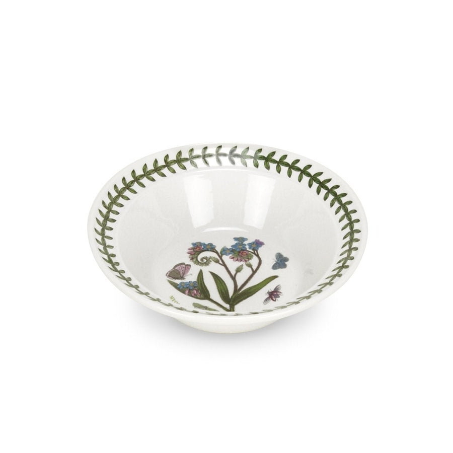Portmeirion Botanic Garden Soup/Cereal Bowl, Set of 6