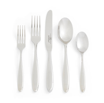 Portmeirion Sophie Conran Floret 20 Piece Flatware Set