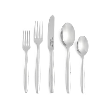 Portmeirion Sophie Conran Arbor 20 Piece Flatware Set