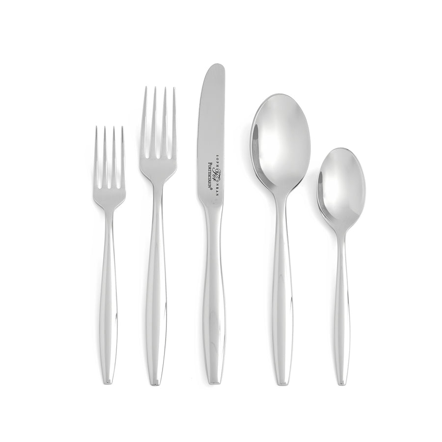 Portmeirion Sophie Conran Arbor 20 Piece Flatware Set