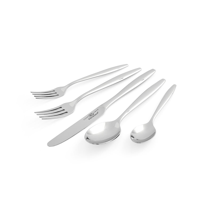 Portmeirion Sophie Conran Arbor 20 Piece Flatware Set