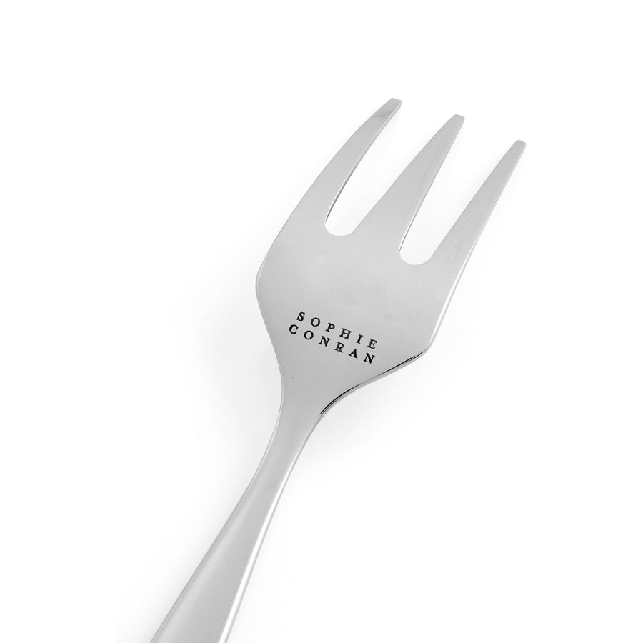 Portmeirion Sophie Conran Arbor Serving Fork
