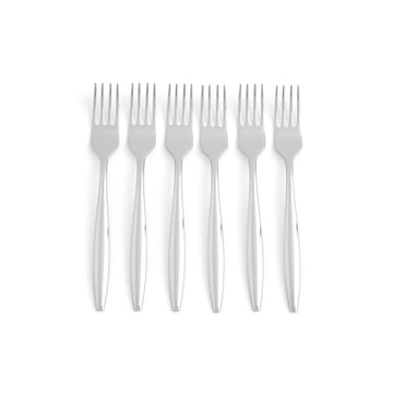 Portmeirion Sophie Conran Arbor Cocktail Forks, Set of 6