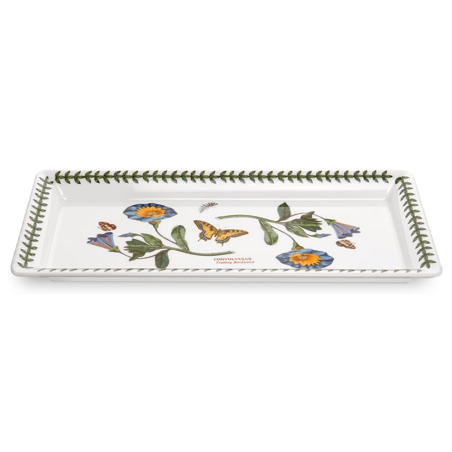 Portmeirion Botanic Garden Sandwich Tray 12x5