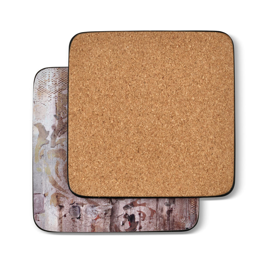 Pimpernel Frozen In Time Coasters, Set of 6
