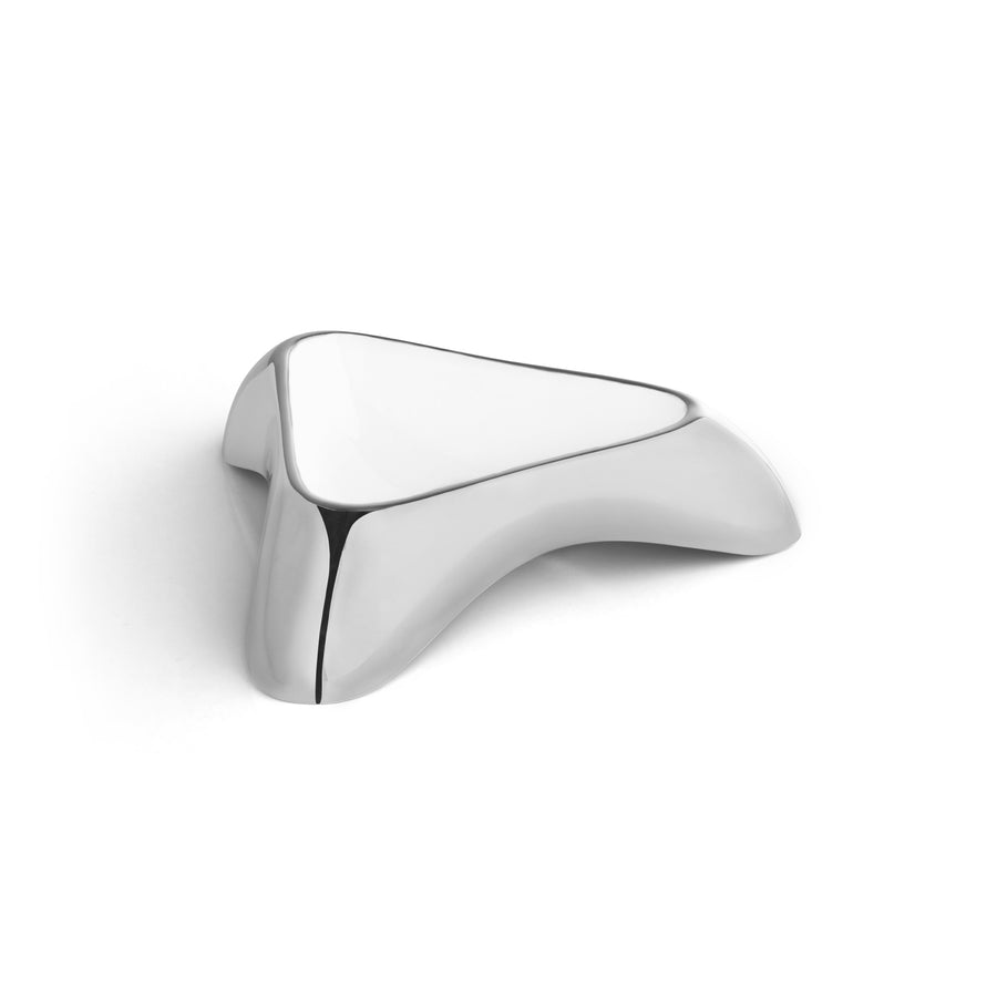 Nambe Pet Bowl - Small