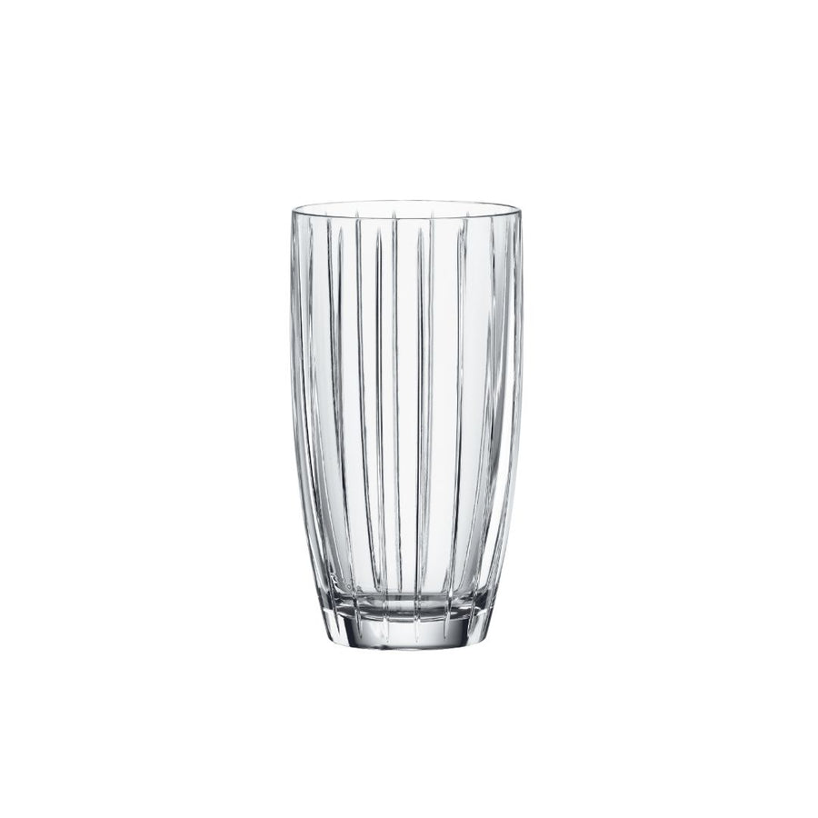 Spiegelau Milano Longdrink, Set of 4