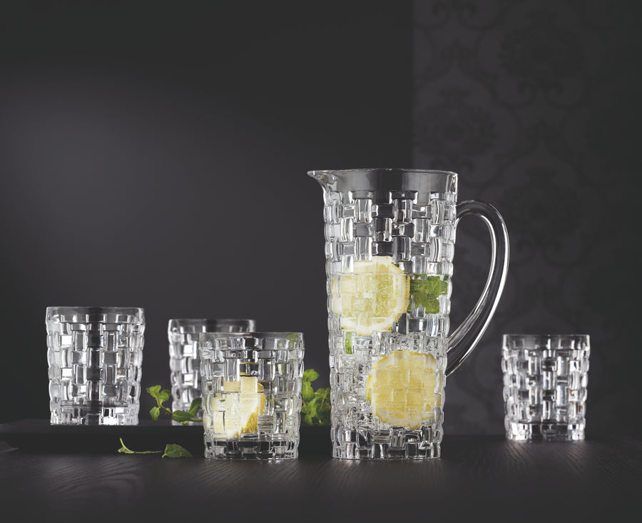 Nachtmann Bossa Nova 5-Piece Drink Set