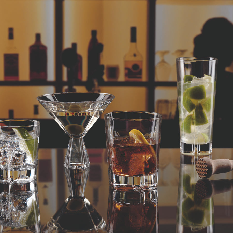 Nachtmann Havanna Longdrink Tumbler