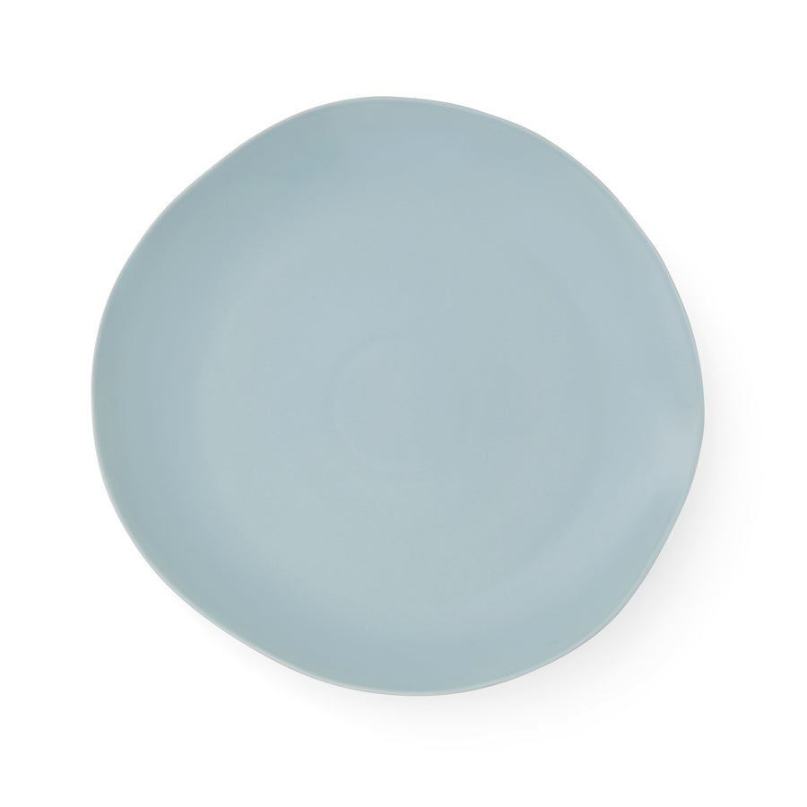 Portmeirion Sophie Conran Arbor Robins Egg Serving Platter