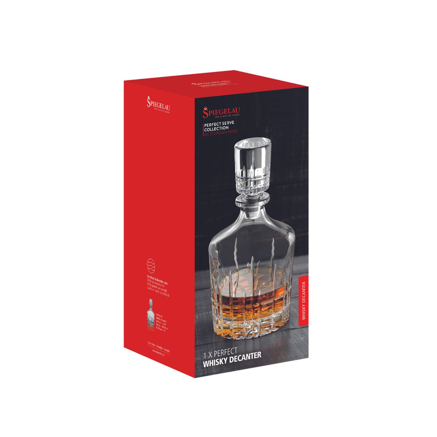 Spiegelau Perfect Decanter