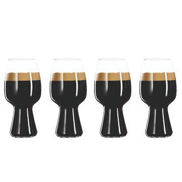 Spiegelau Stout Glass, Set of 4
