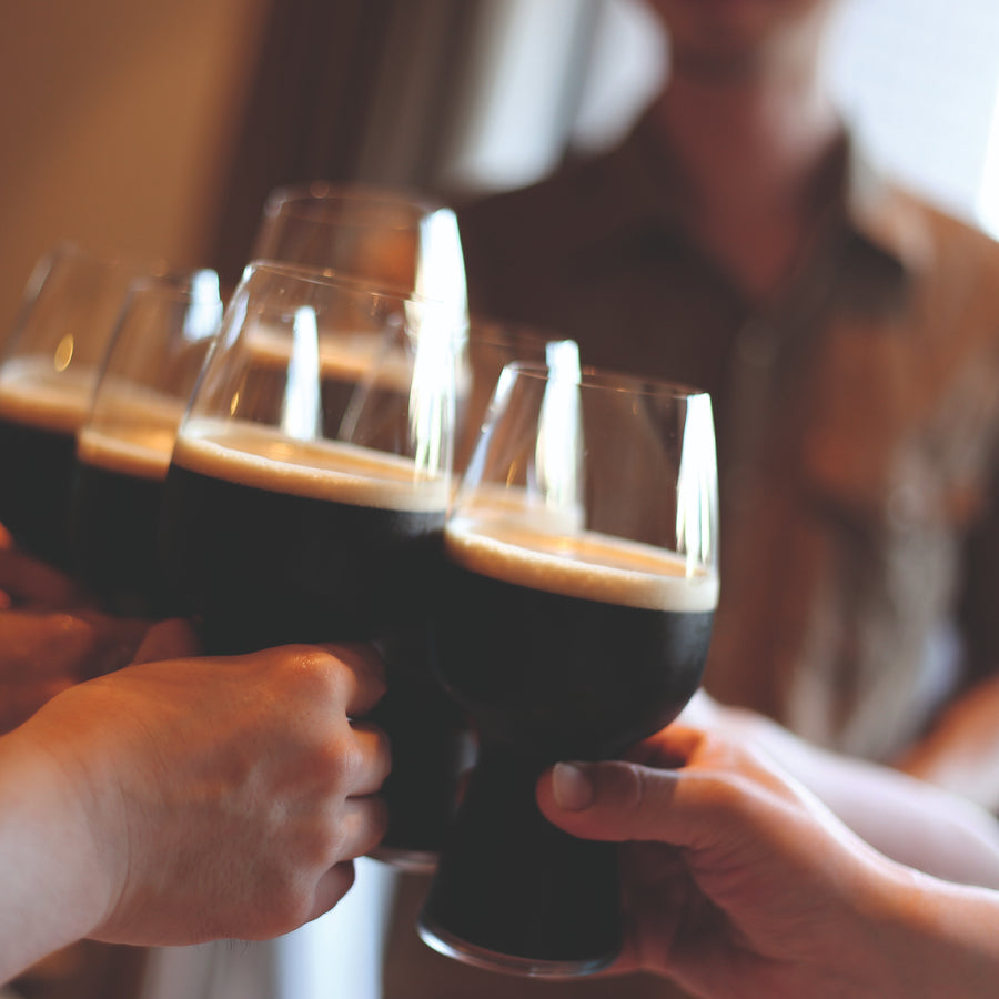 Spiegelau Stout Glass, Set of 4