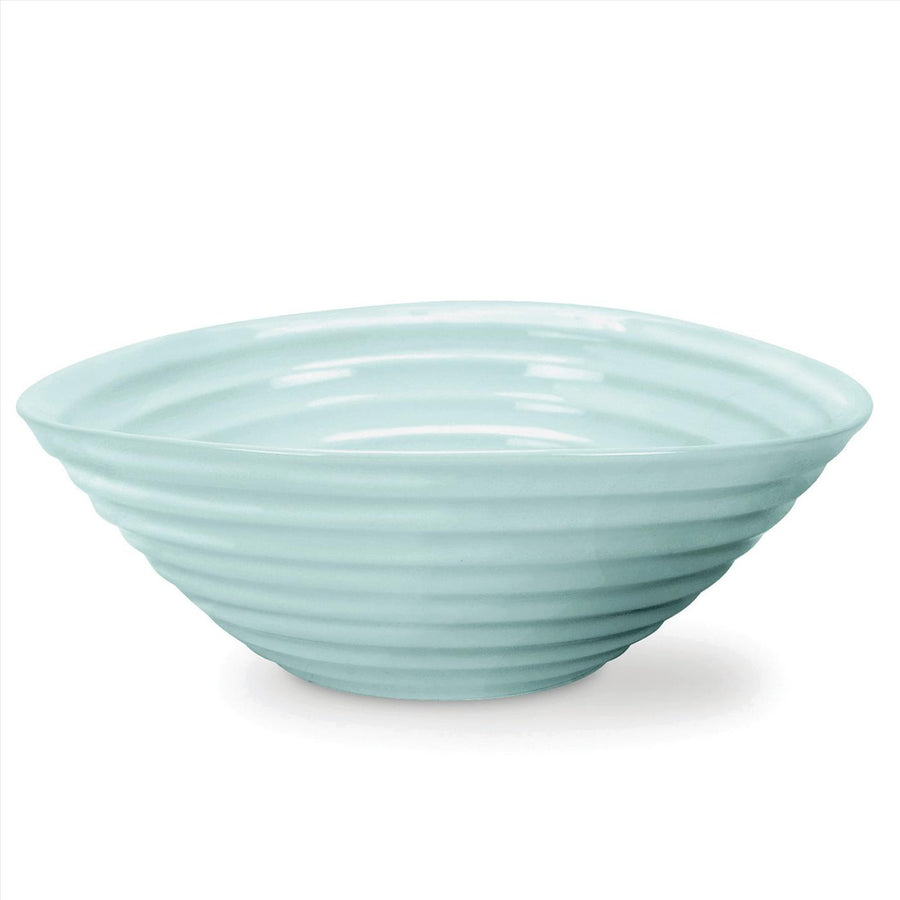 Portmeirion Sophie Conran Celadon Cereal Bowl