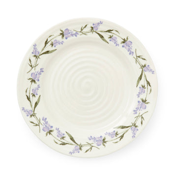 Portmeirion Sophie Conran Lavandula Salad Plate - 8