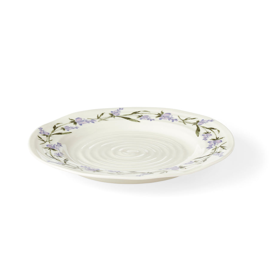Portmeirion Sophie Conran Lavandula Salad Plate - 8