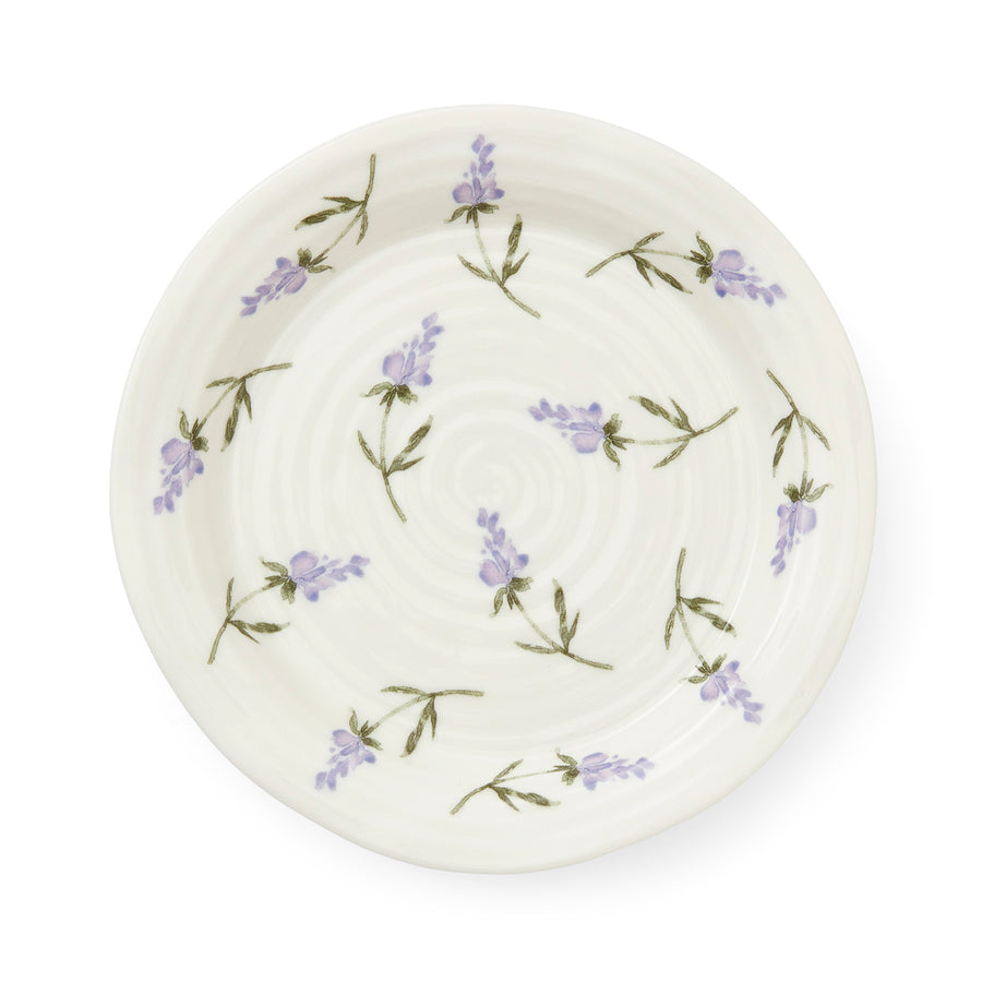 Portmeirion Sophie Conran Lavandula Tea Plate - 6