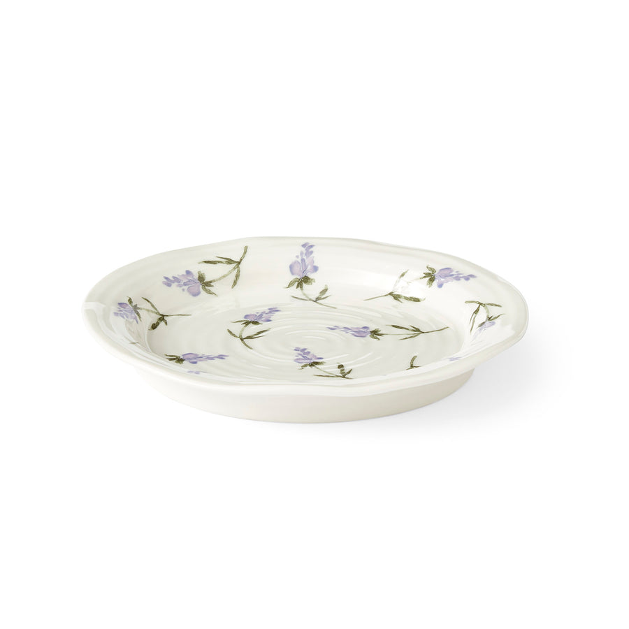 Portmeirion Sophie Conran Lavandula Tea Plate - 6