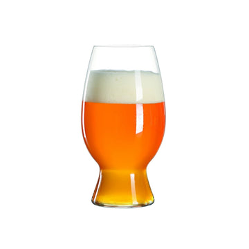 Spiegelau American Wheat Beer Glass, Set of 4