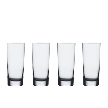 Spiegelau Classic Bar Longdrink, Set of 4