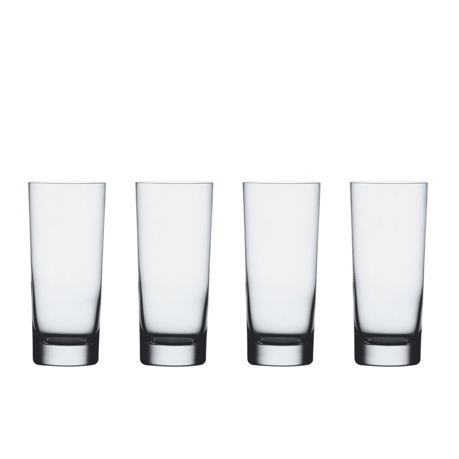 Spiegelau Classic Bar Longdrink, Set of 4