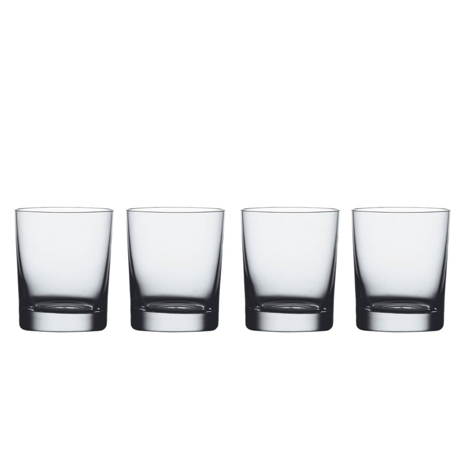 Spiegelau Classic Bar Tumbler Set of 4