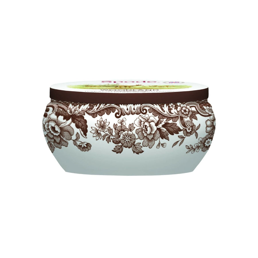 Wax Lyrical Spode Woodland Boutique Candle Sandalwood Haustopia