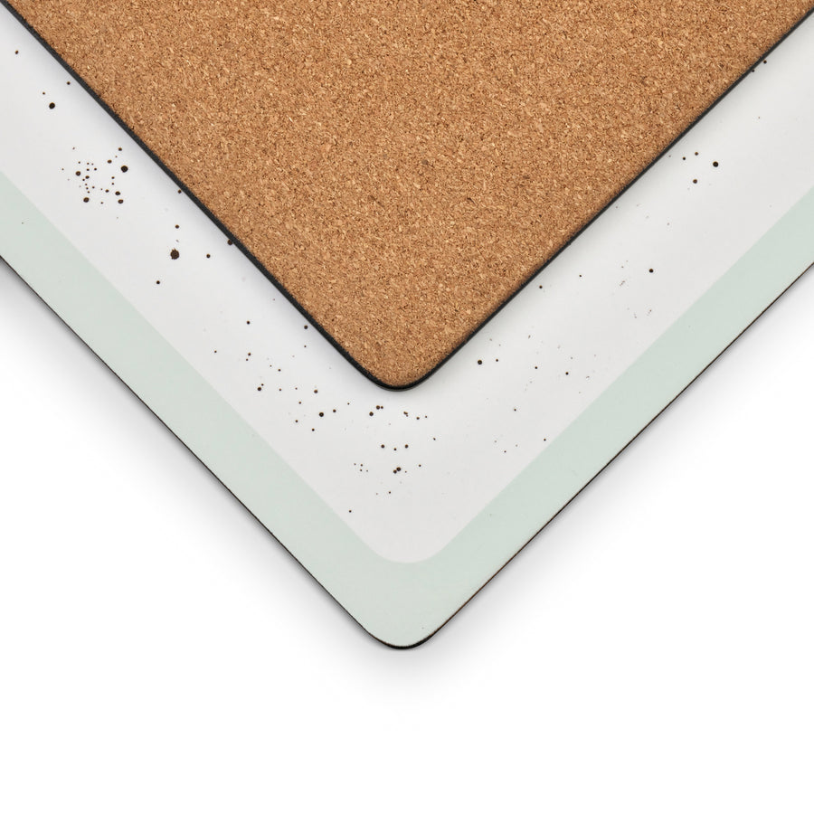 Pimpernel Wrendale Zoological Placemats, Set of 4