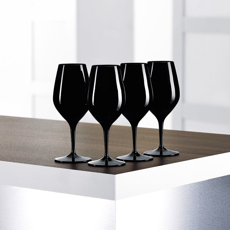 Spiegelau Authentis Blind Tasting Glass, Set of 4